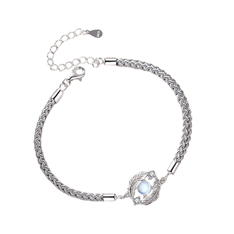 Lumière d’Âme Bracelet