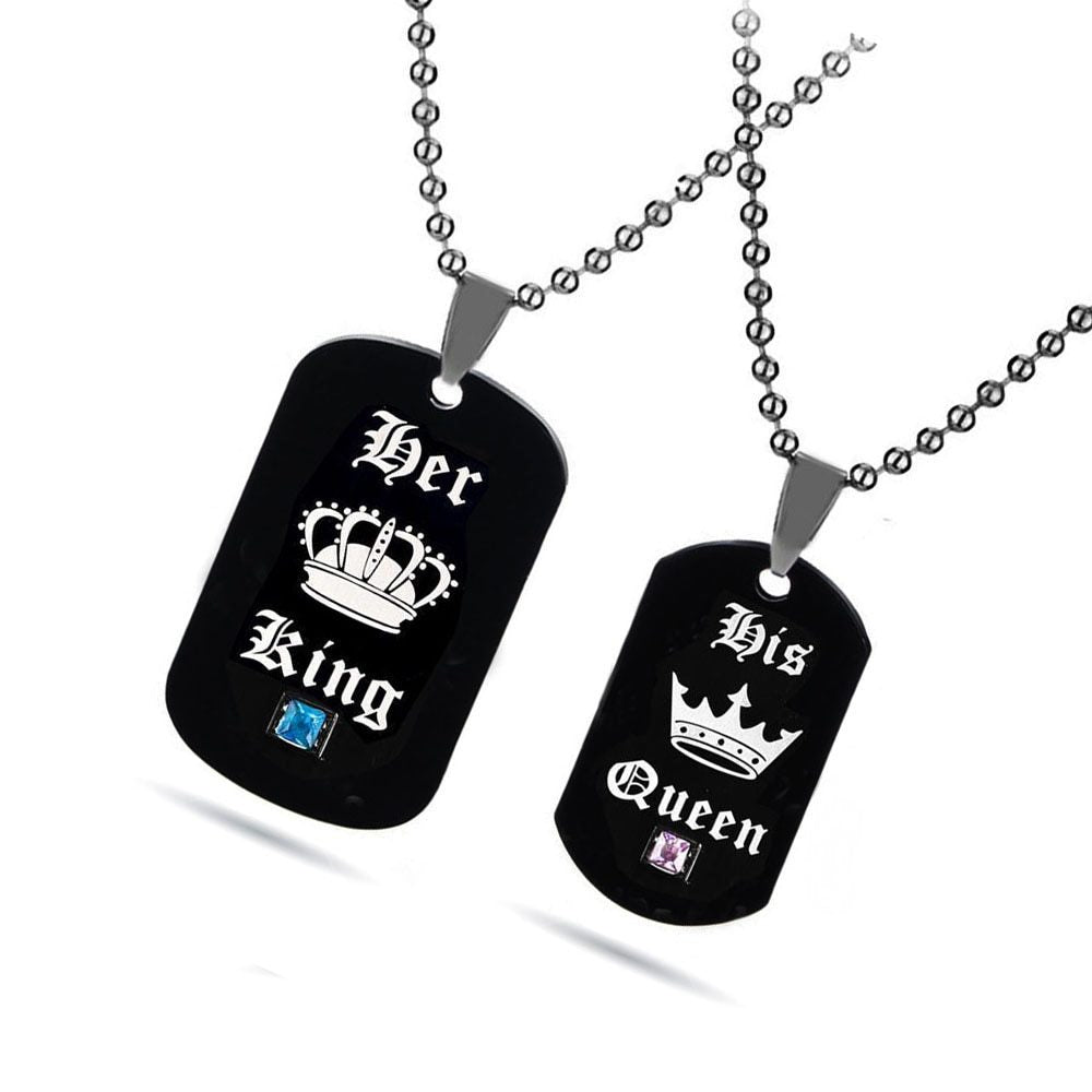 L’Empire d’Amour Necklace