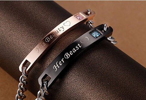 L’Âme Sauvage Bracelet