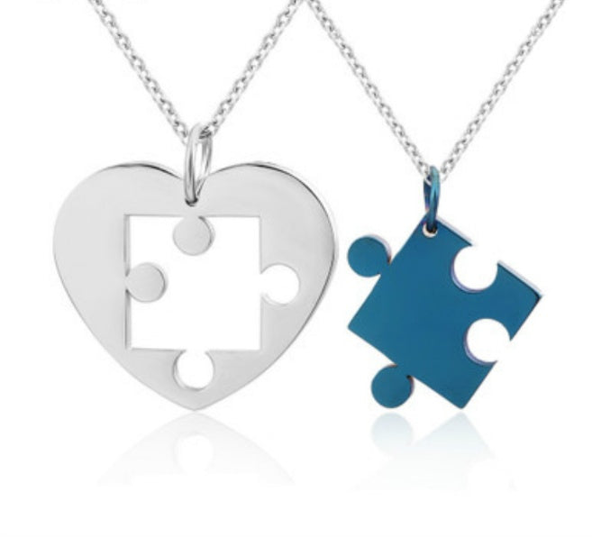Étoile d’Amour Necklace