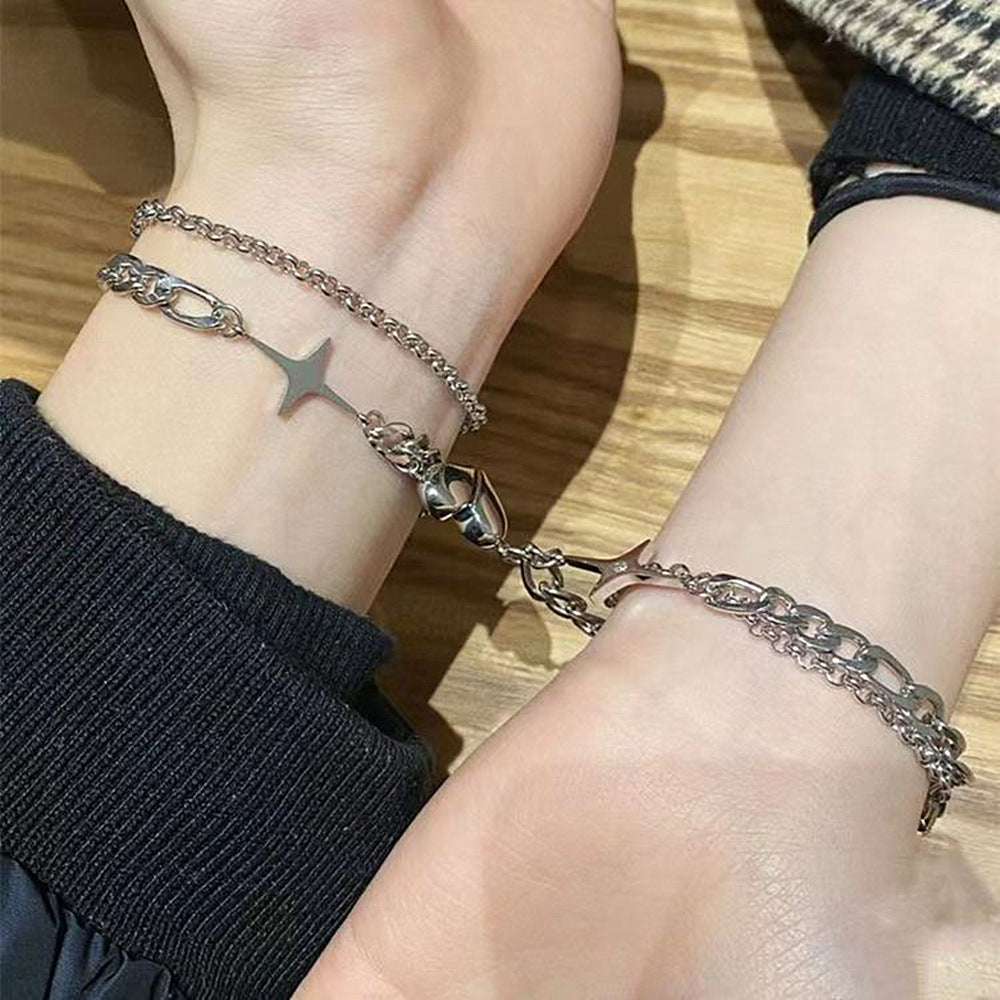 L’Attraction Bracelet