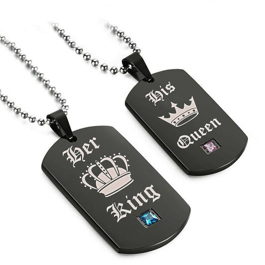 L’Empire d’Amour Necklace