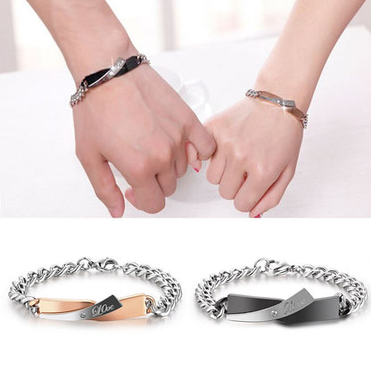 L’Union Bracelet