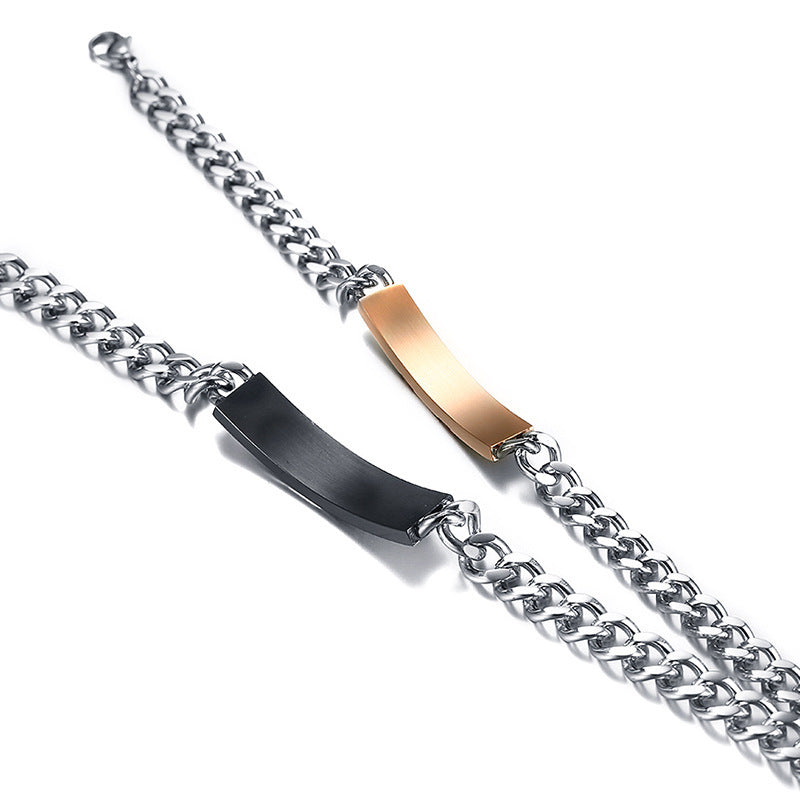 L’Éternité Bracelet