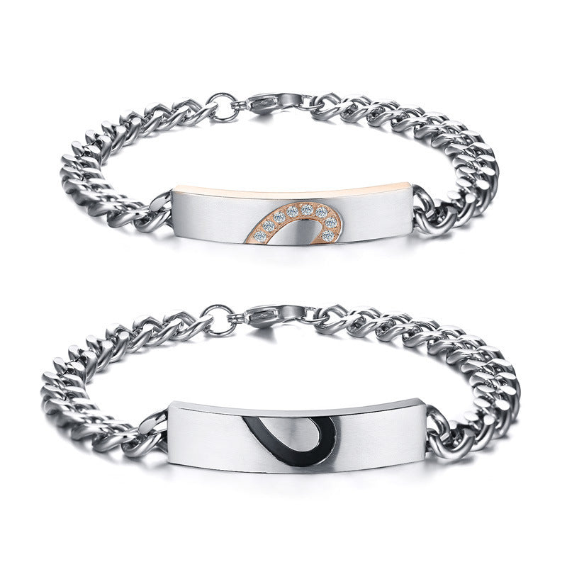 L’Éternité Bracelet