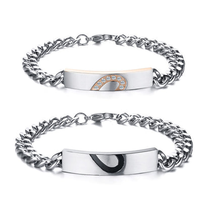 L’Éternité Bracelet