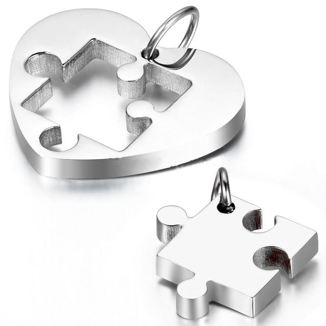 Étoile d’Amour Necklace