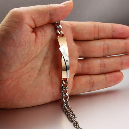 L’Union Bracelet