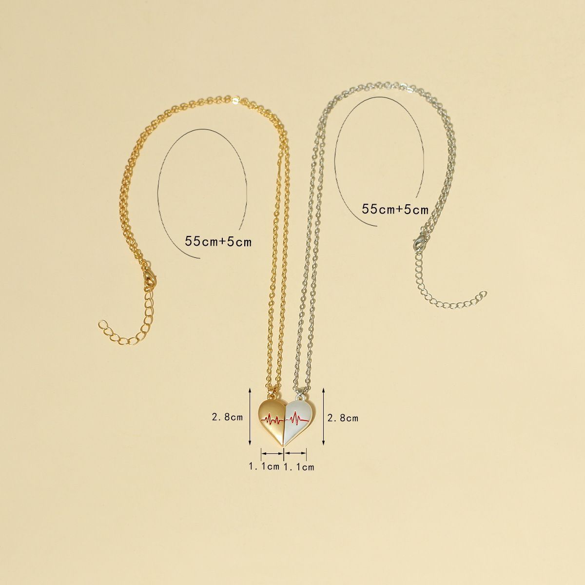 L’Essence Necklace