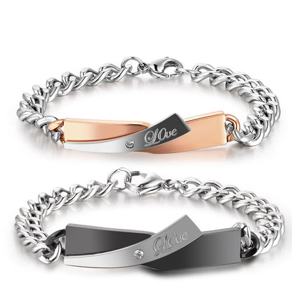 L’Union Bracelet