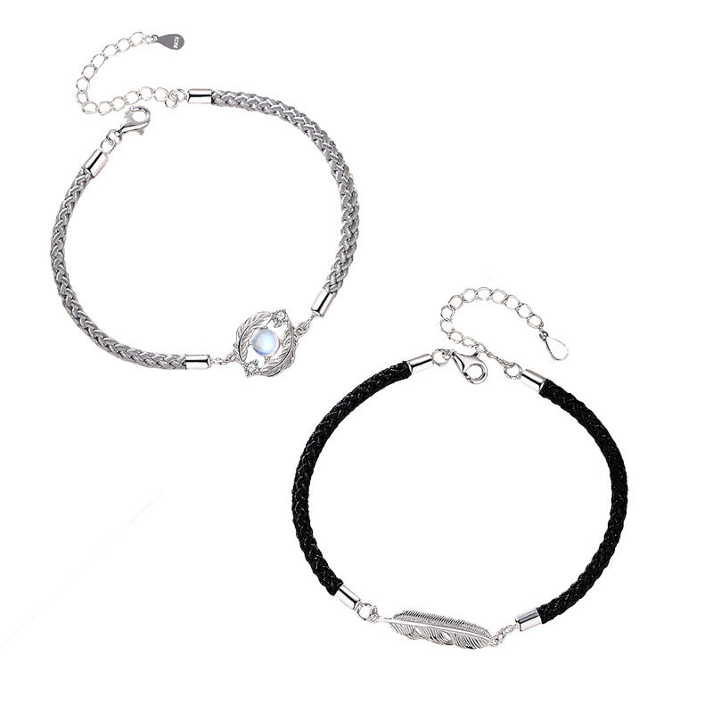 Lumière d’Âme Bracelet
