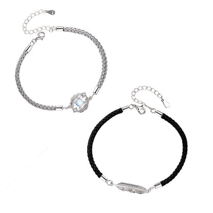 Lumière d’Âme Bracelet