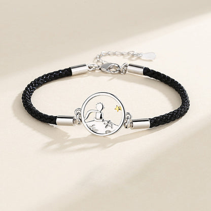 L’Amour à Distance Bracelet