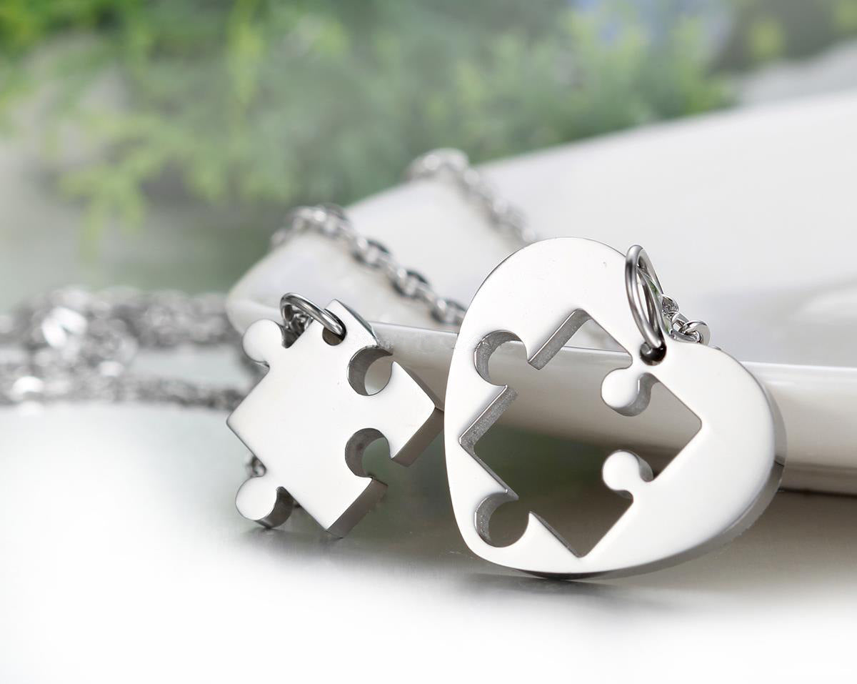 Étoile d’Amour Necklace