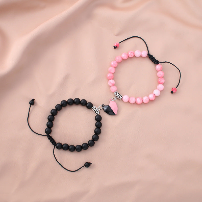 L’Amour Rouge Bracelet