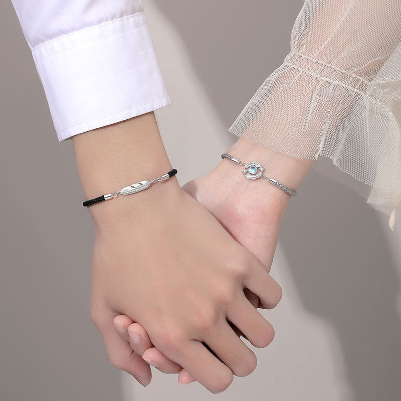 Lumière d’Âme Bracelet