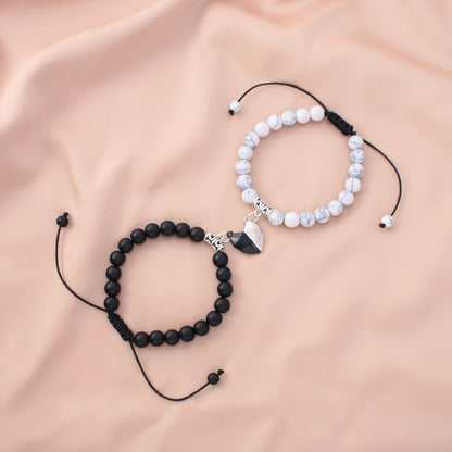 L’Amour Rouge Bracelet